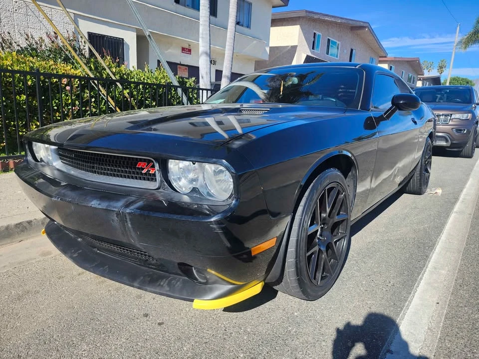 2013 Dodge Challenger 3rd Gen - Image 4 of 6