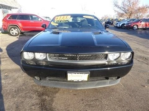 2013 Dodge Challenger 3rd Gen - Image 4 of 18