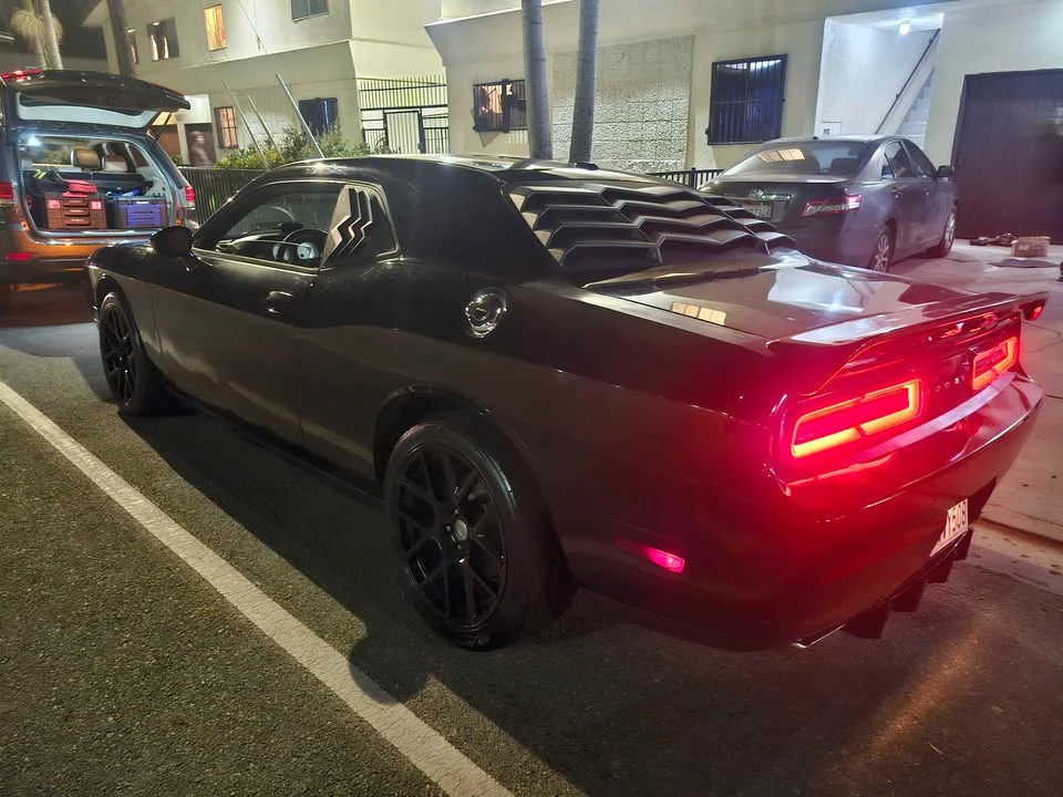 2013 Dodge Challenger 3rd Gen - Image 5 of 6