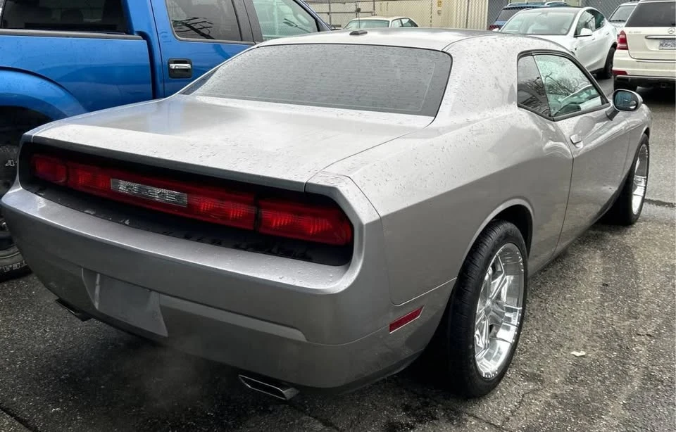 2013 Dodge Challenger 3rd Gen - Image 7 of 11