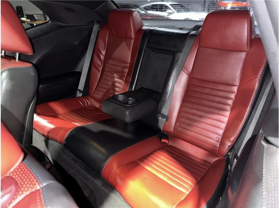 2013 Dodge Challenger 3rd Gen - Image 8 of 20
