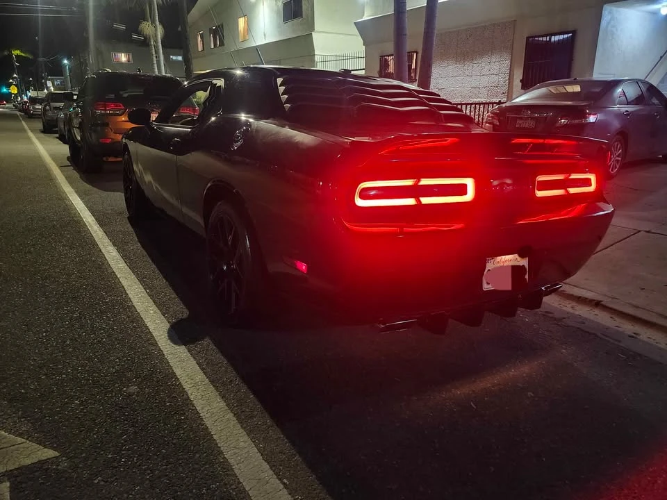 2013 Dodge Challenger 3rd Gen - Image 2 of 6