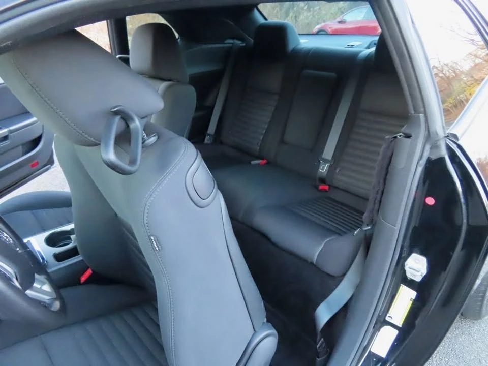2013 Dodge Challenger 3rd Gen - Image 19 of 19