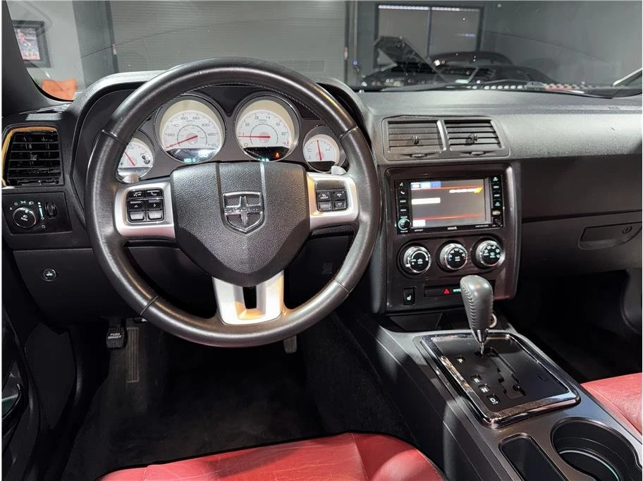 2013 Dodge Challenger 3rd Gen - Image 5 of 20
