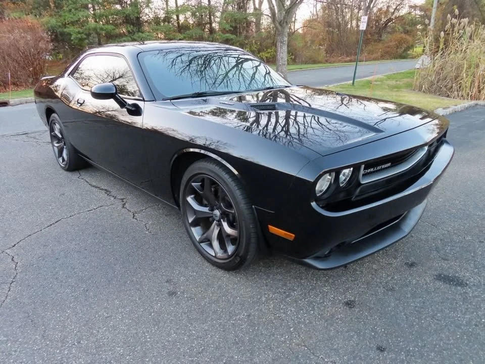 2013 Dodge Challenger 3rd Gen - Image 14 of 19