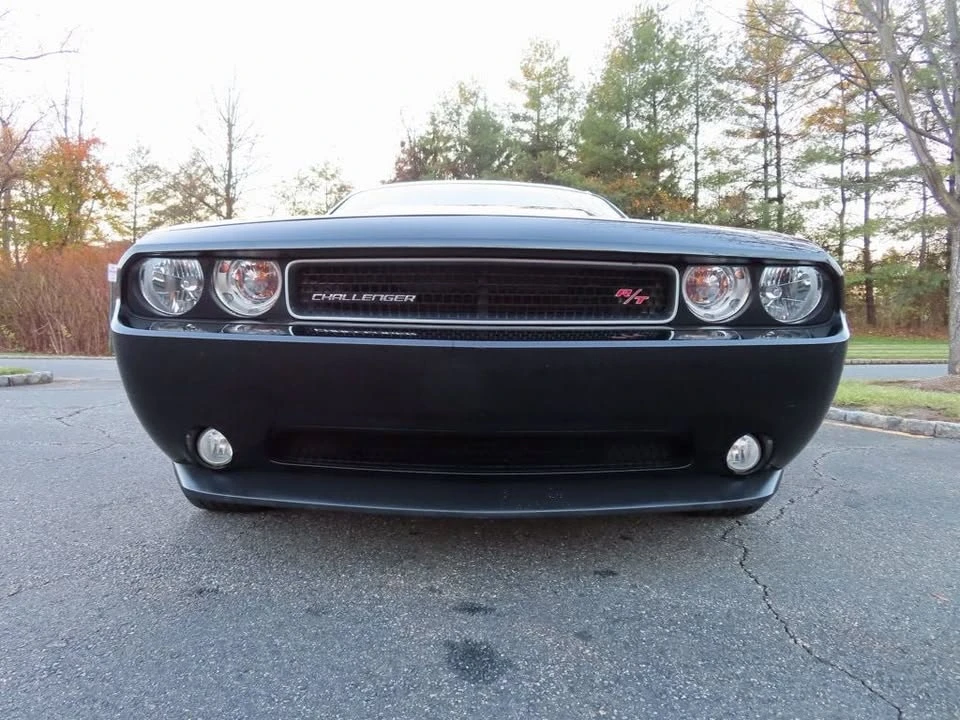 2013 Dodge Challenger 3rd Gen - Image 2 of 19