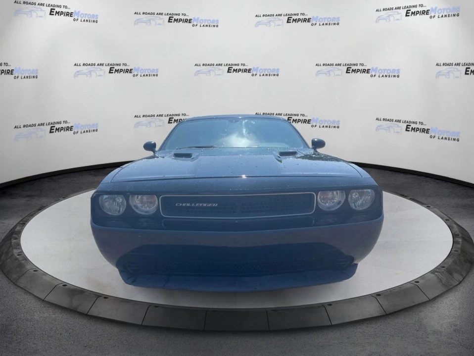 2013 Dodge Challenger 3rd Gen - Image 2 of 20
