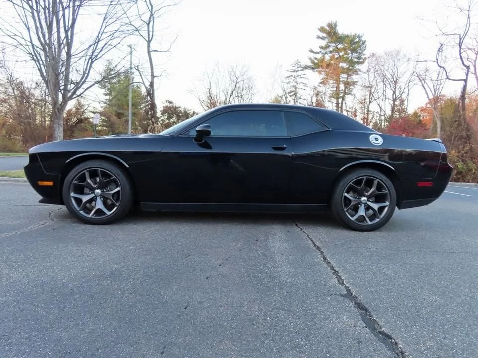 2013 Dodge Challenger 3rd Gen - Image 5 of 19