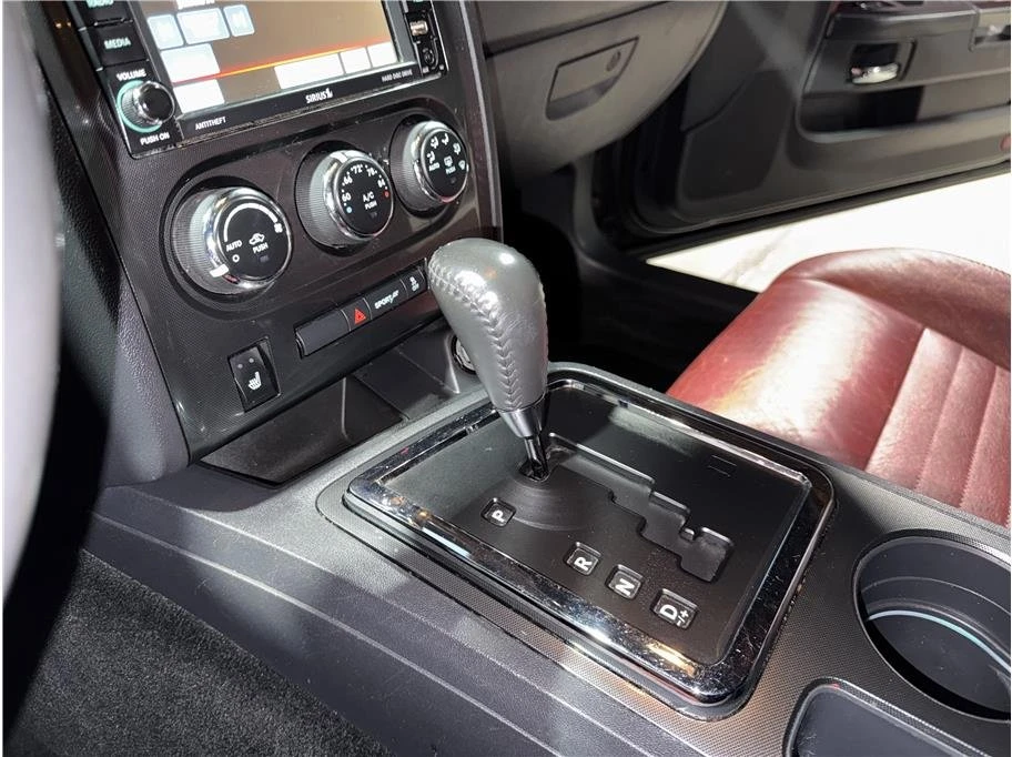 2013 Dodge Challenger 3rd Gen - Image 20 of 20