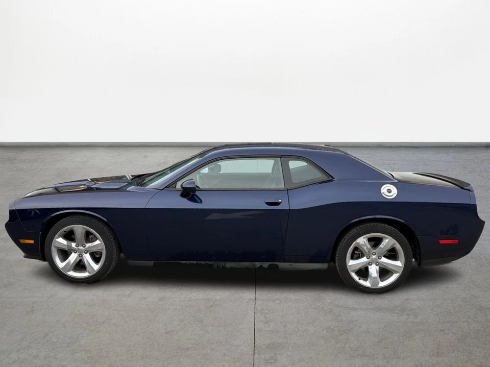 2013 Dodge Challenger 3rd Gen - Image 2 of 20