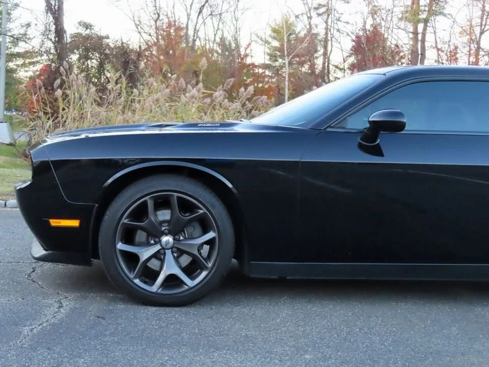 2013 Dodge Challenger 3rd Gen - Image 6 of 19