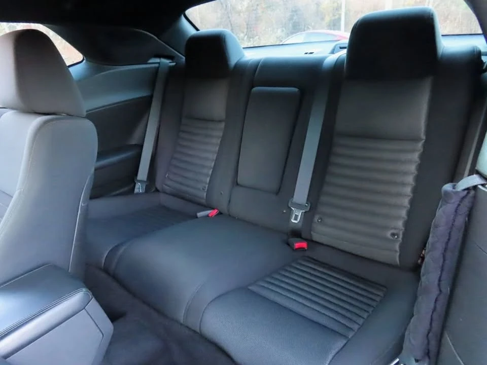 2013 Dodge Challenger 3rd Gen - Image 18 of 19