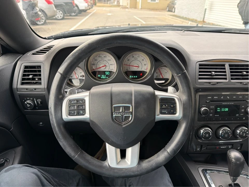 2013 Dodge Challenger 3rd Gen - Image 15 of 20