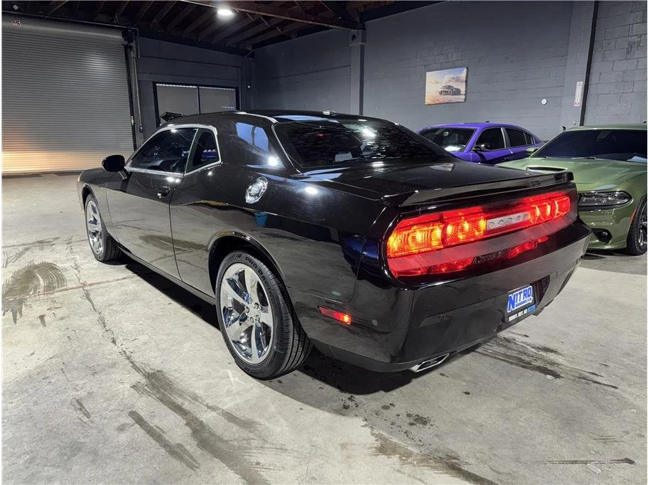 2013 Dodge Challenger 3rd Gen - Image 4 of 20