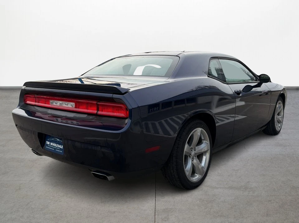 2013 Dodge Challenger 3rd Gen - Image 6 of 20