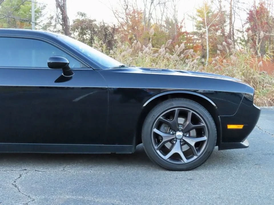 2013 Dodge Challenger 3rd Gen - Image 13 of 19