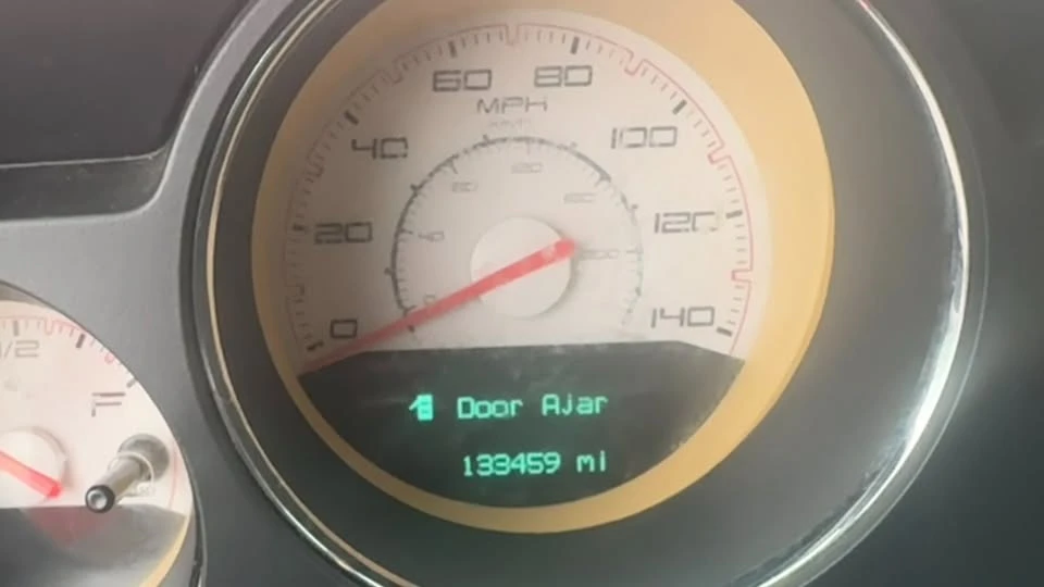 2013 Dodge Challenger 3rd Gen - Image 7 of 9