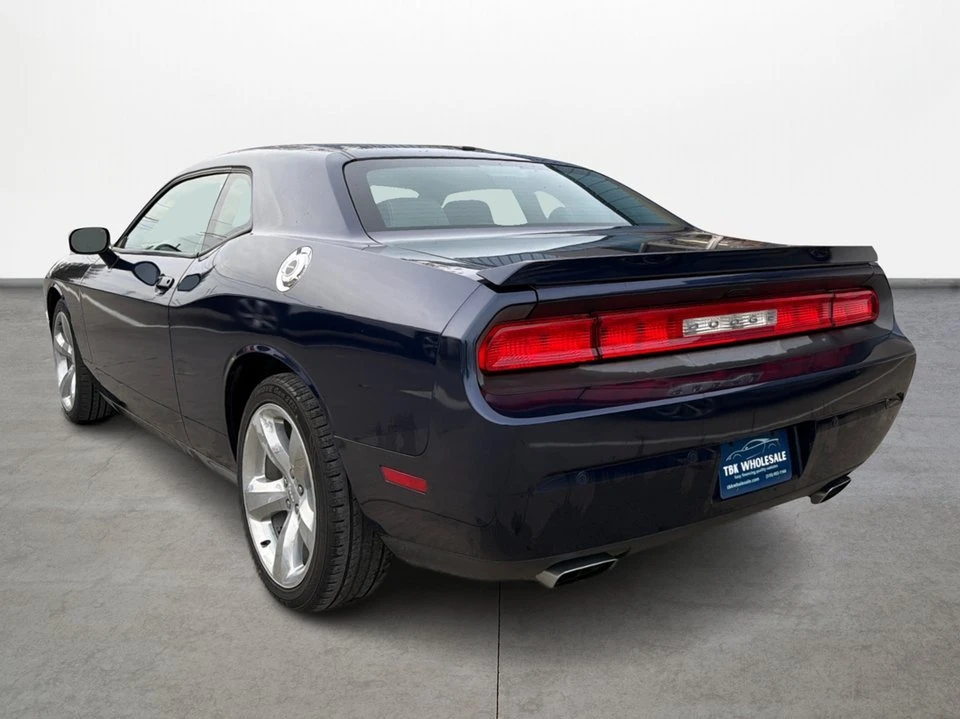 2013 Dodge Challenger 3rd Gen - Image 8 of 20
