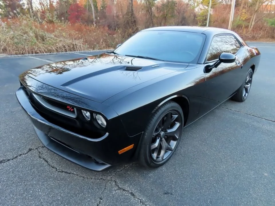 2013 Dodge Challenger 3rd Gen - Image 4 of 19