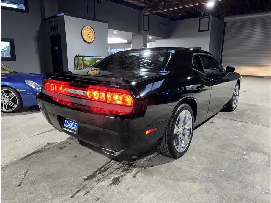 2013 Dodge Challenger 3rd Gen - Image 3 of 20