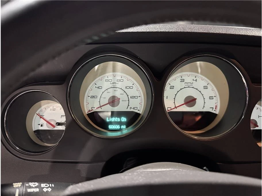2013 Dodge Challenger 3rd Gen - Image 12 of 20