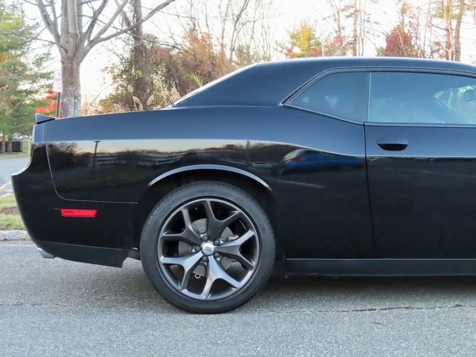 2013 Dodge Challenger 3rd Gen - Image 12 of 19