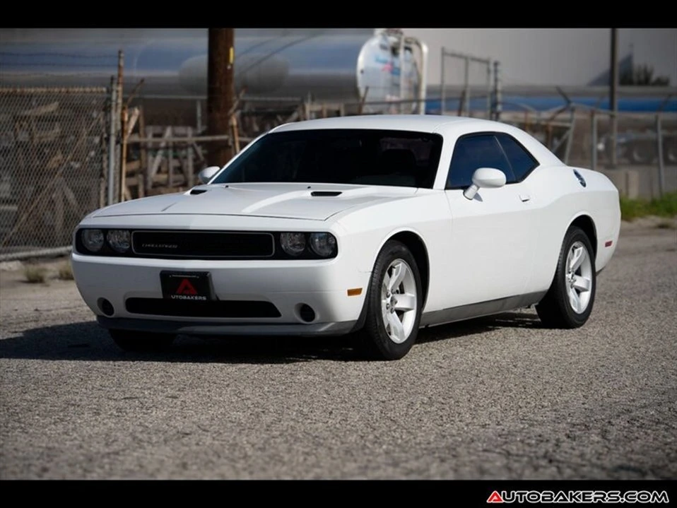 2013 Dodge Challenger 3rd Gen - Image 3 of 20