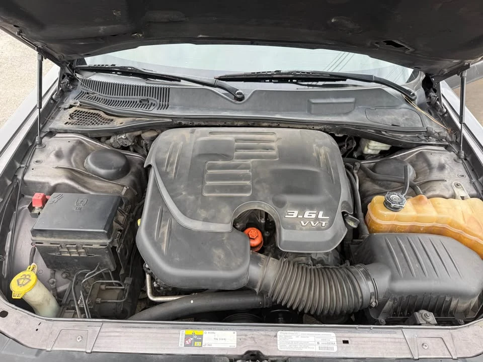 2013 Dodge Challenger 3rd Gen - Image 13 of 13