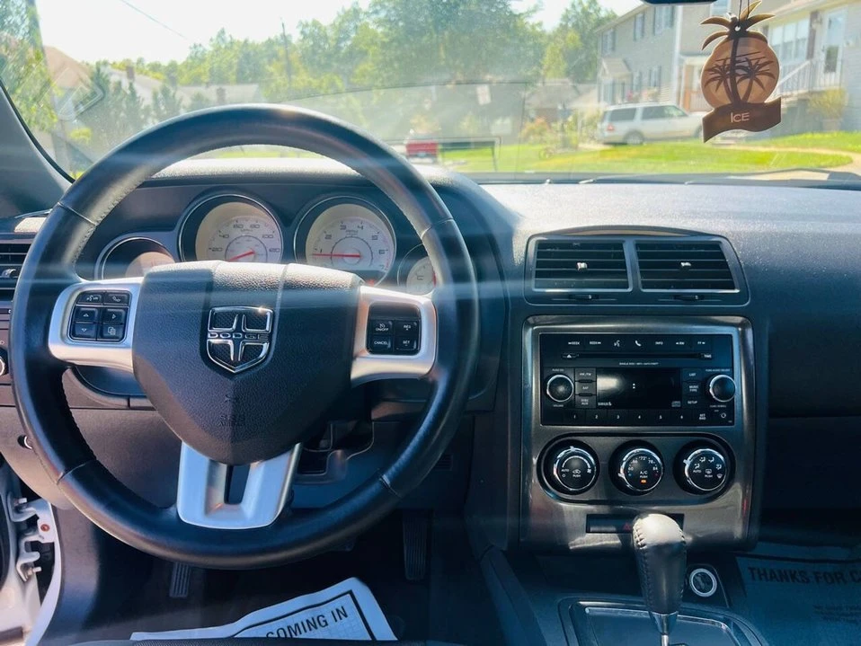 2013 Dodge Challenger 3rd Gen - Image 18 of 19