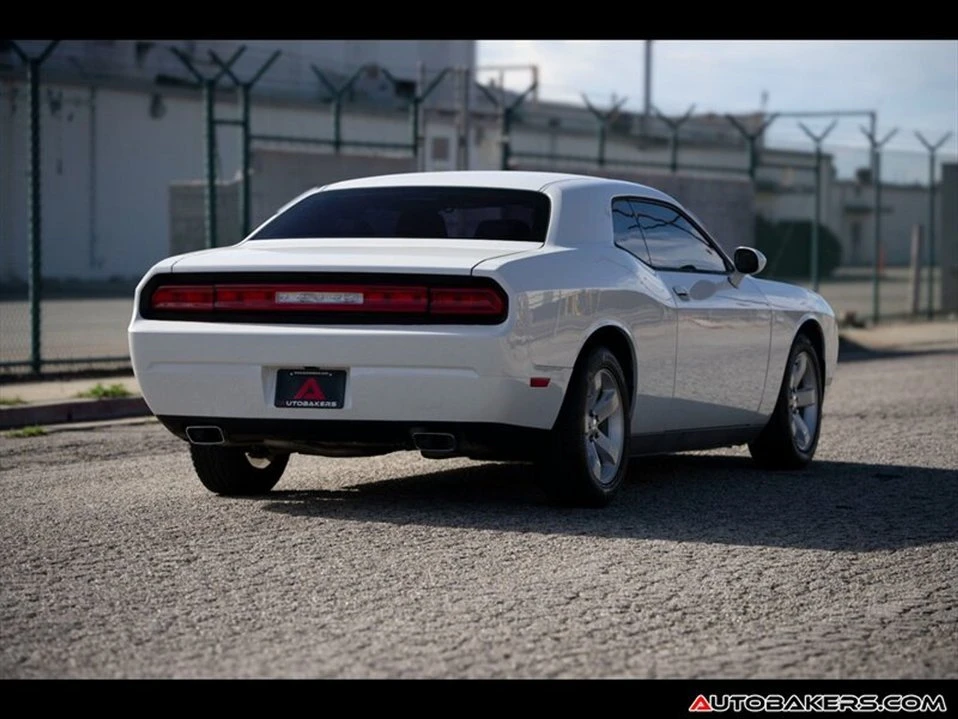 2013 Dodge Challenger 3rd Gen - Image 4 of 20