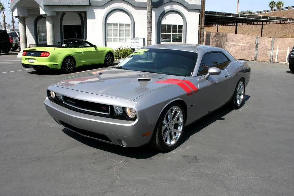 2013 Dodge Challenger 3rd Gen - Image 11 of 20