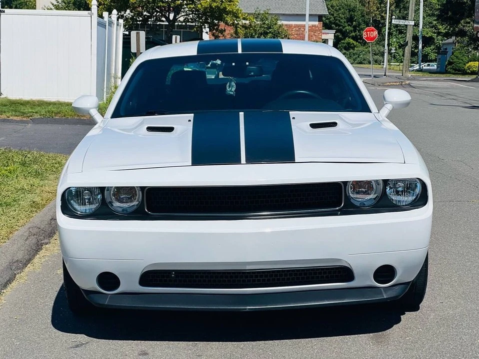 2013 Dodge Challenger 3rd Gen - Image 3 of 19
