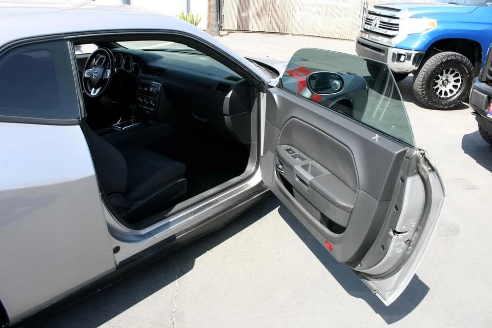 2013 Dodge Challenger 3rd Gen - Image 20 of 20