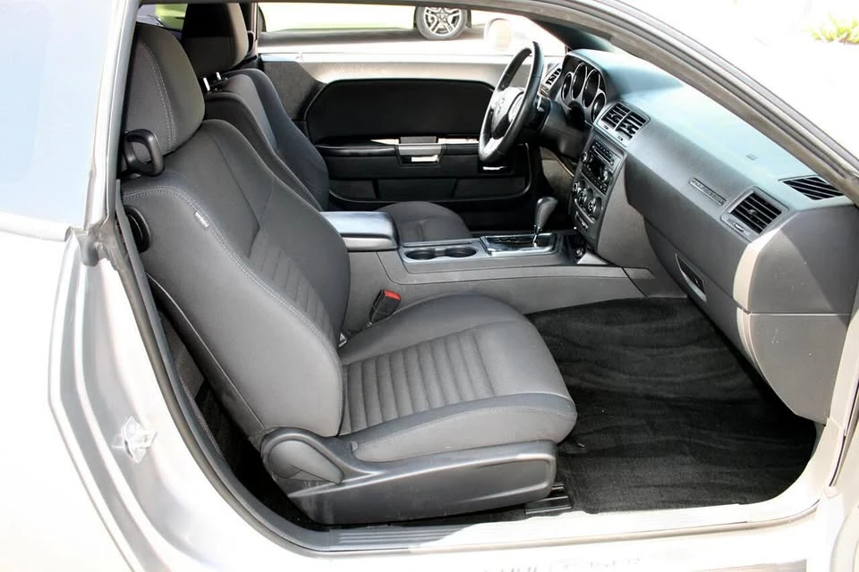 2013 Dodge Challenger 3rd Gen - Image 4 of 20