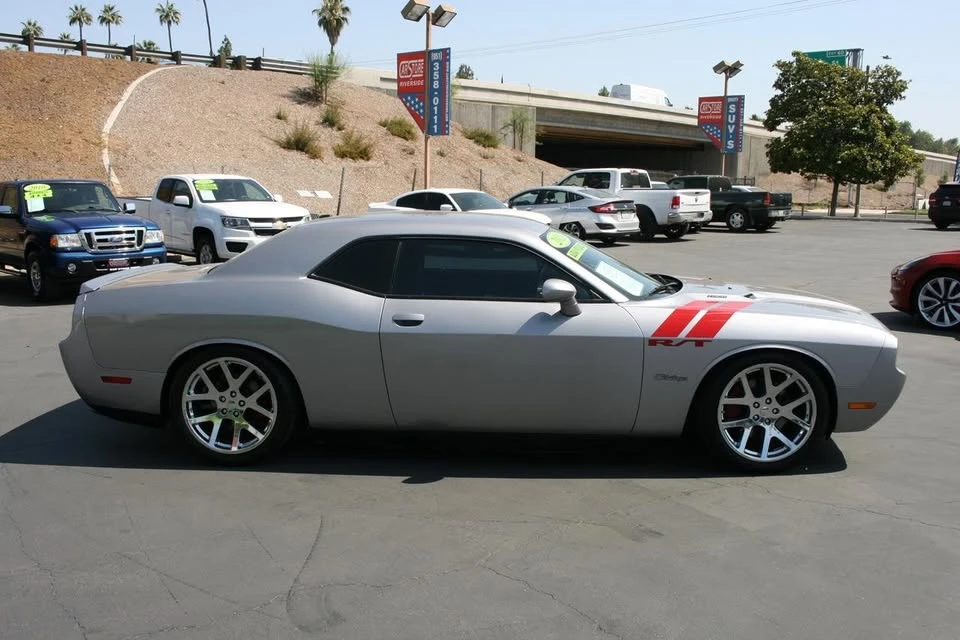 2013 Dodge Challenger 3rd Gen - Image 12 of 20