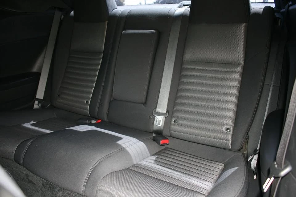 2013 Dodge Challenger 3rd Gen - Image 5 of 20