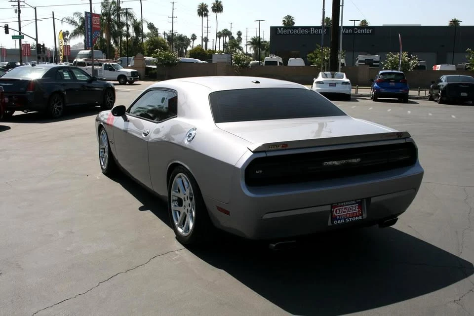 2013 Dodge Challenger 3rd Gen - Image 14 of 20