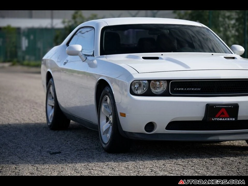 2013 Dodge Challenger 3rd Gen - Image 7 of 20