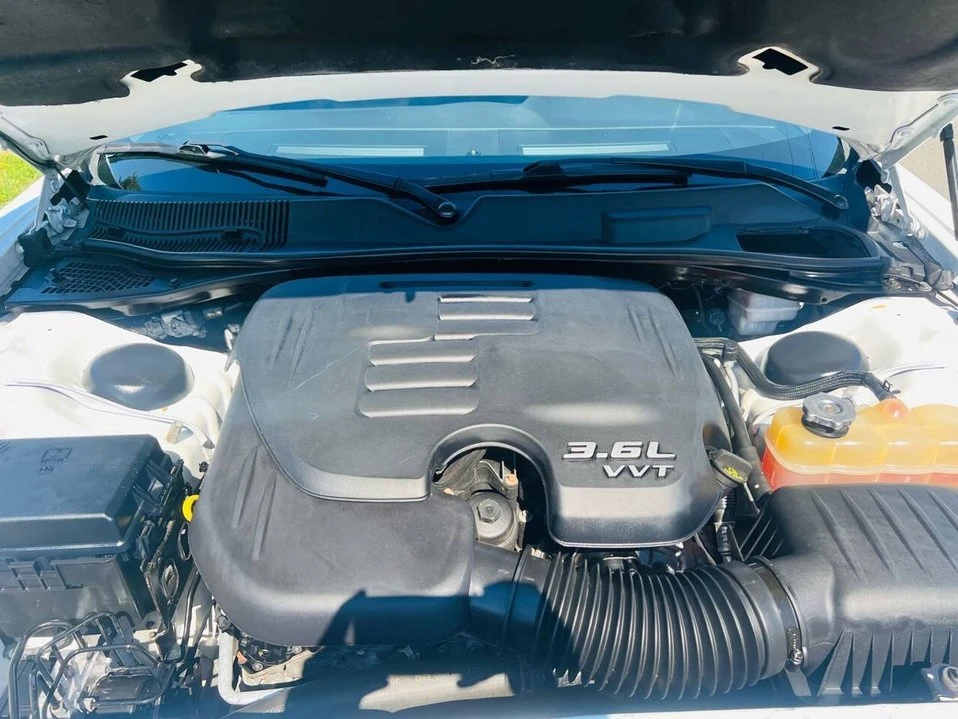 2013 Dodge Challenger 3rd Gen - Image 19 of 19