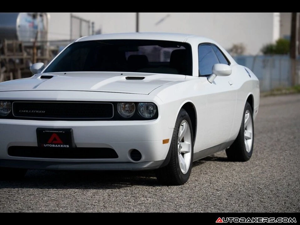 2013 Dodge Challenger 3rd Gen - Image 8 of 20