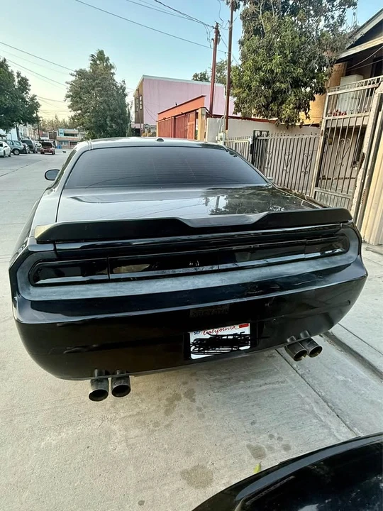 2013 Dodge Challenger 3rd Gen - Image 5 of 5