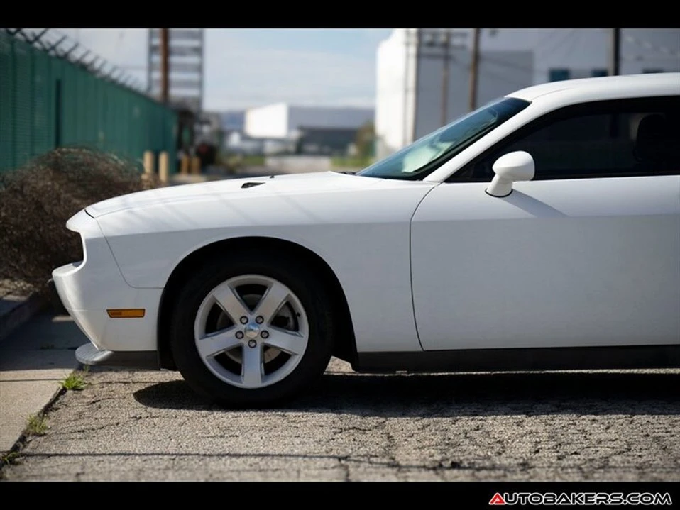 2013 Dodge Challenger 3rd Gen - Image 12 of 20