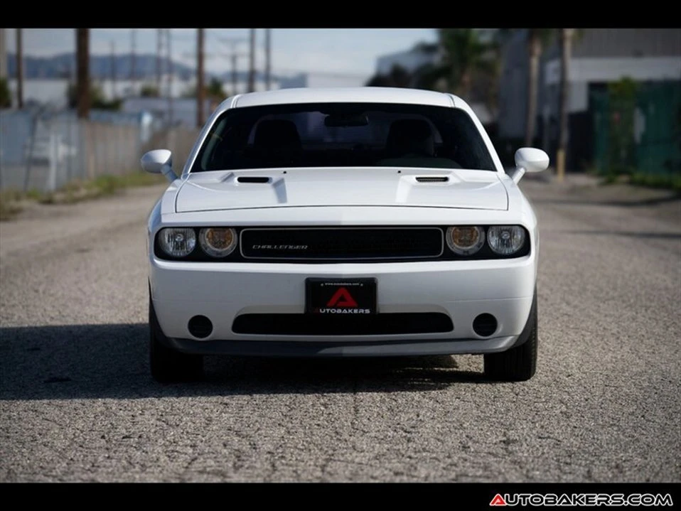 2013 Dodge Challenger 3rd Gen - Image 2 of 20