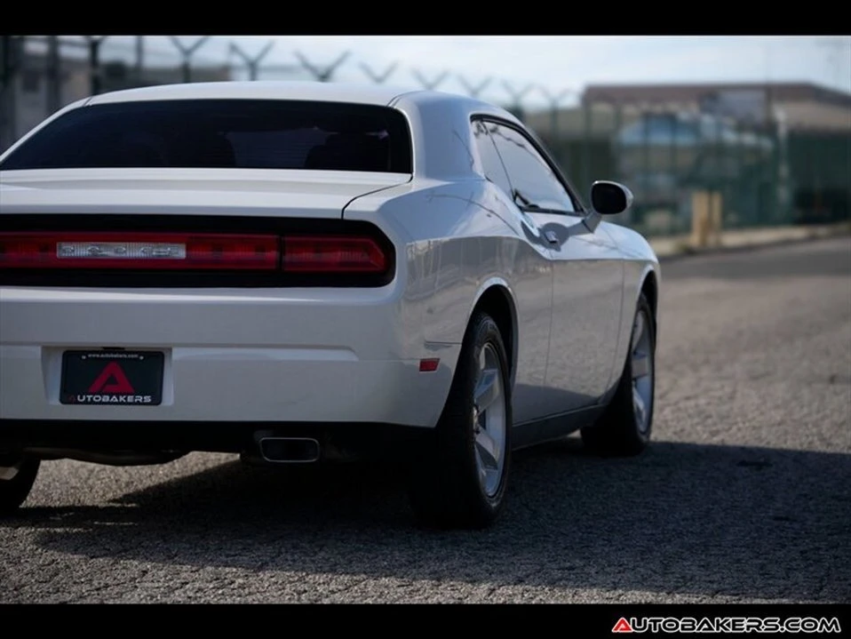2013 Dodge Challenger 3rd Gen - Image 10 of 20