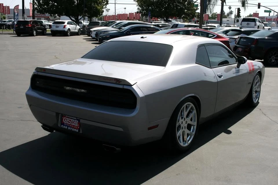 2013 Dodge Challenger 3rd Gen - Image 2 of 20