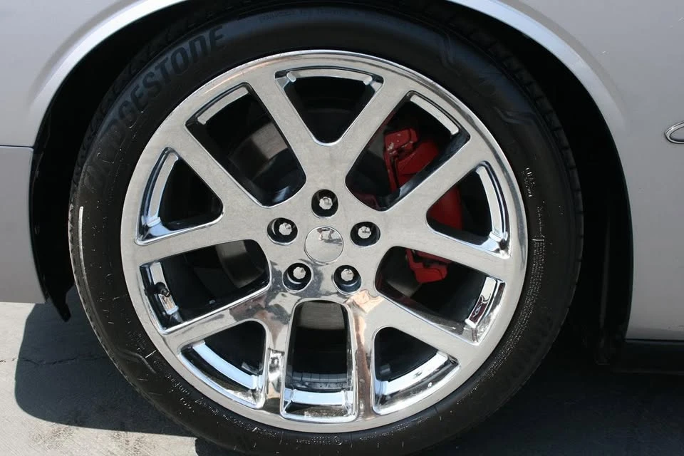 2013 Dodge Challenger 3rd Gen - Image 16 of 20