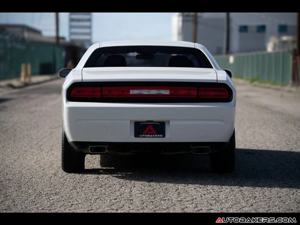 2013 Dodge Challenger 3rd Gen - Image 5 of 20
