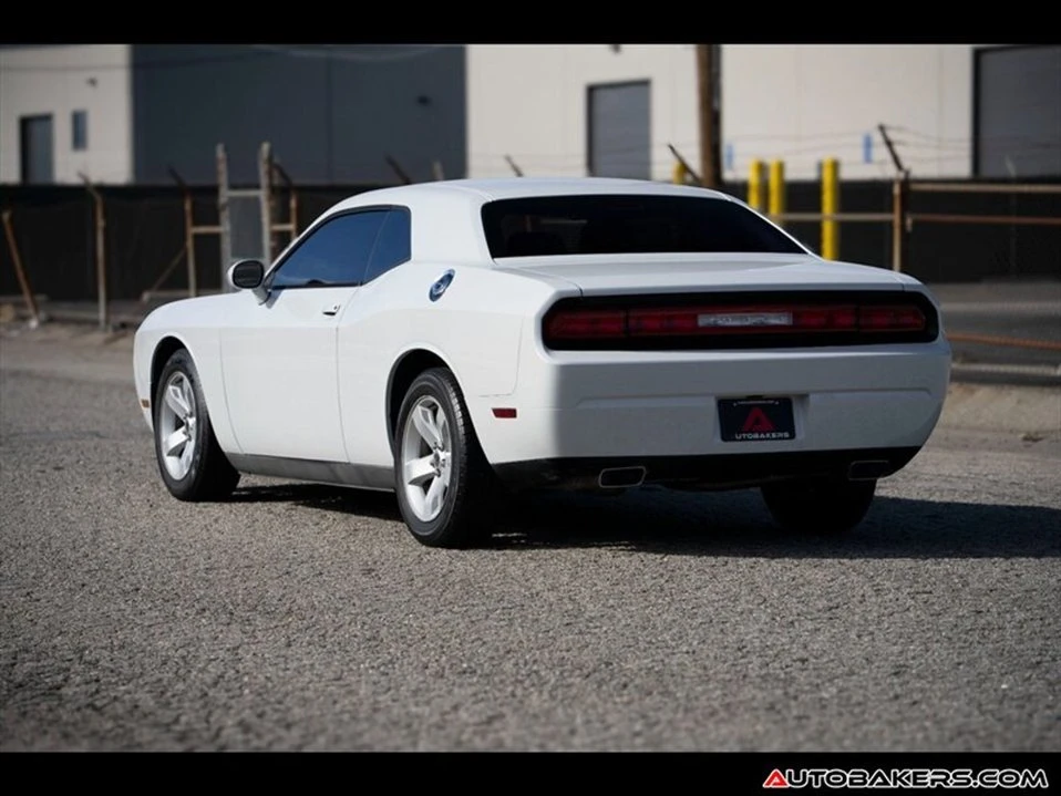 2013 Dodge Challenger 3rd Gen - Image 6 of 20