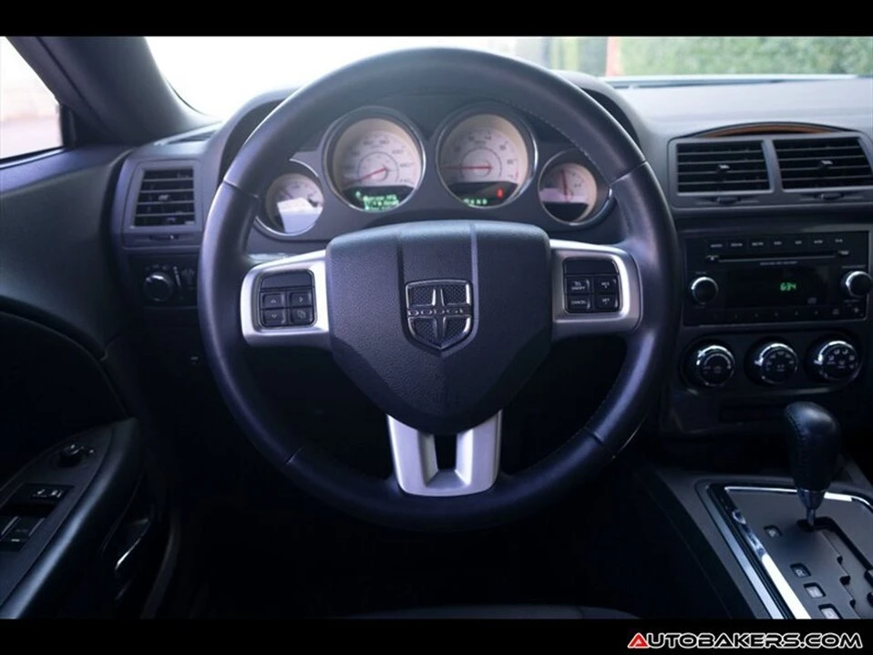 2013 Dodge Challenger 3rd Gen - Image 14 of 20