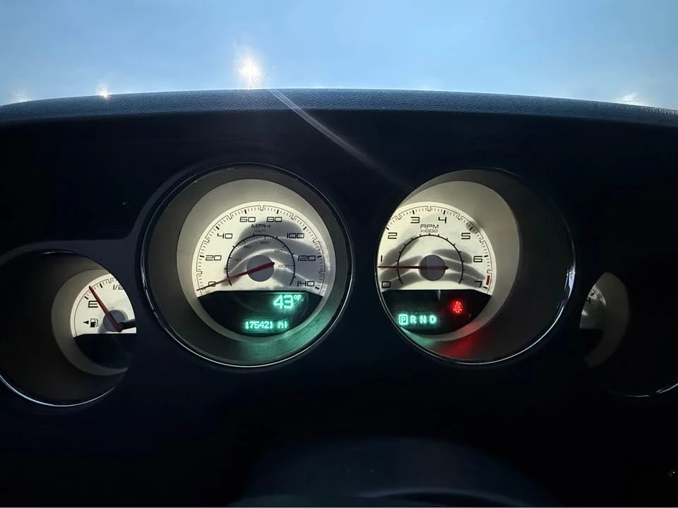 2013 Dodge Challenger 3rd Gen - Image 20 of 20